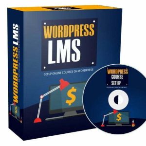 Wordpress LMS Setup