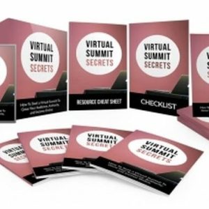 Virtual Summit Secrets