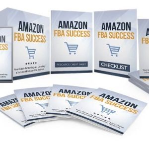 Amazon FBA Success
