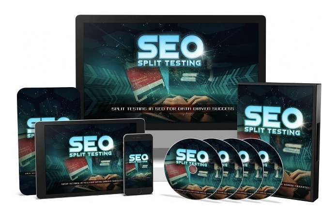 SEO Split Testing