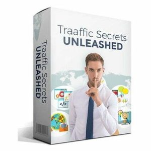Traffic Secrets Unleashed